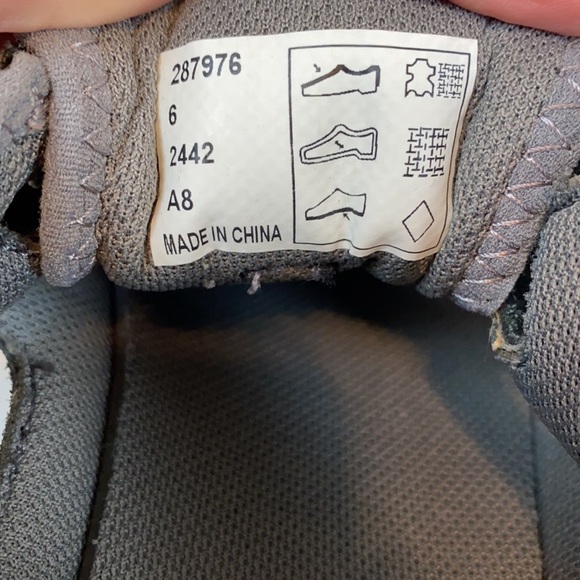 Lands’ End Athletic Water Shoes Size 6 - Picture 14 of 16